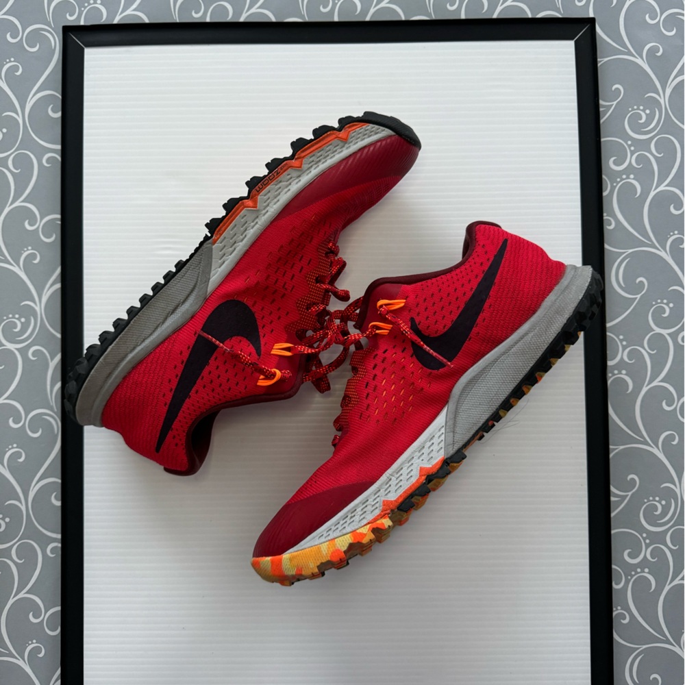 Men’s Nike Athletic Shoes